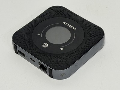 NETGEAR Nighthawk M1 Wireless Wi-Fi Hotspot Modem - MR1100 - AT&T
