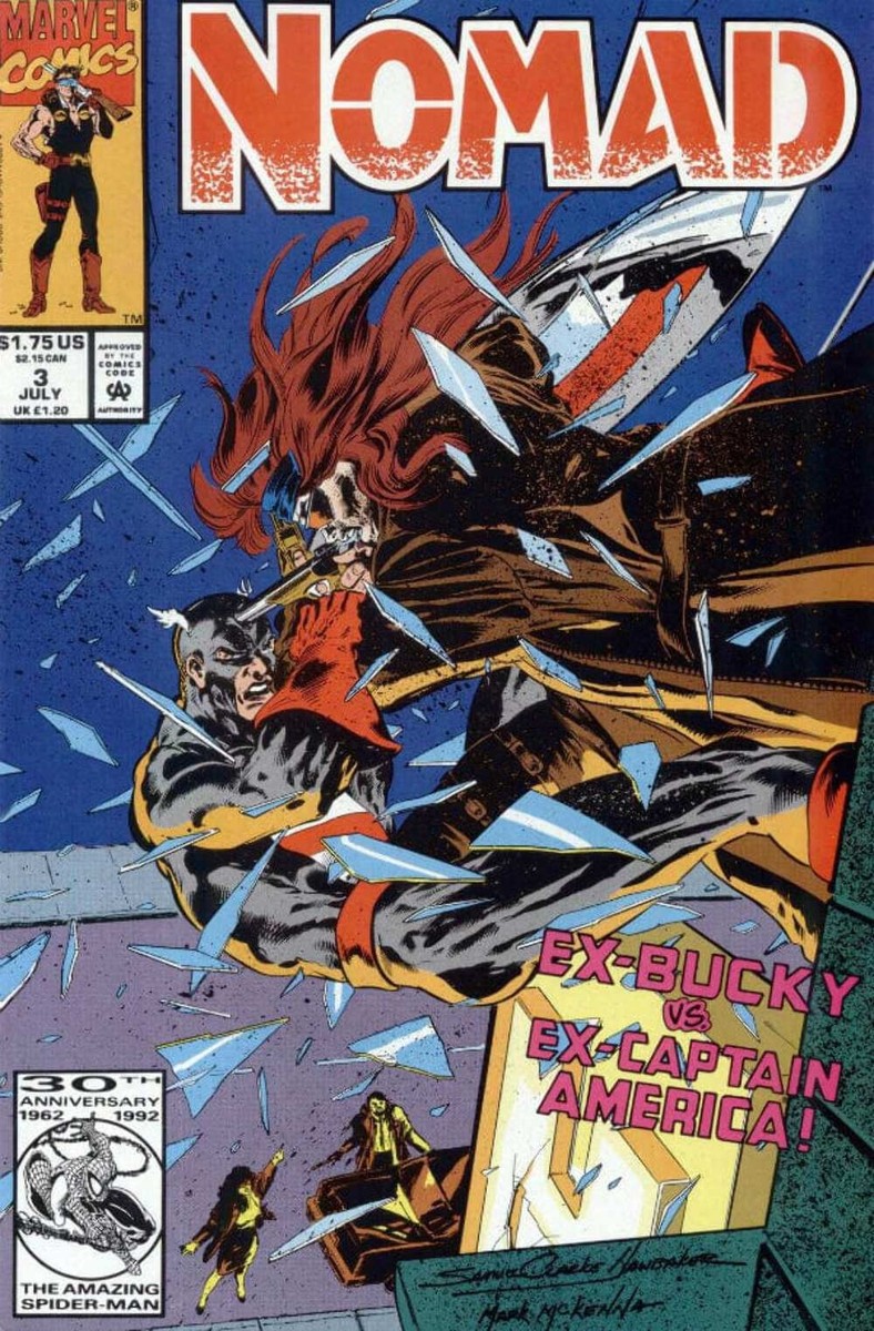 Nomad #3 | eBay