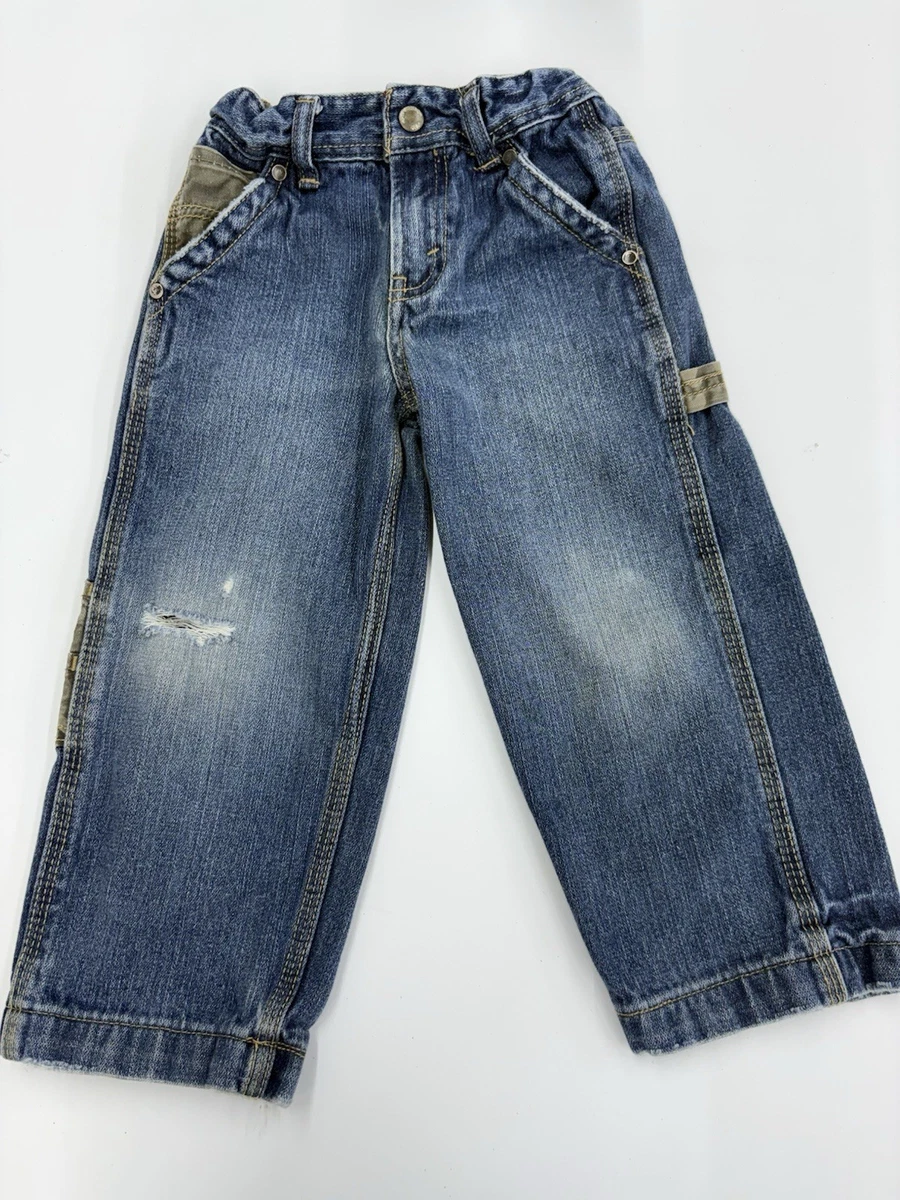 Levi's Kids Unisex Vintage Jeans for Children for sale | eBay