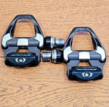Shimano Dura-Ace Pd-R9100 Spd-Sl Pedal
