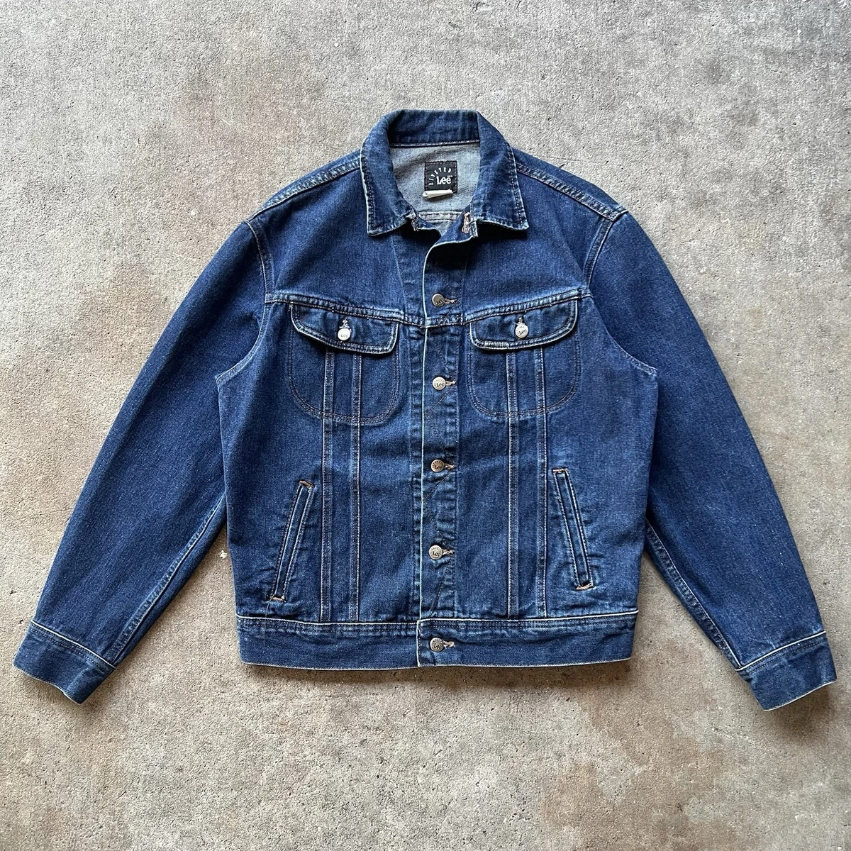 Lee Men's Coats, Jackets & Vests for Sale | Shop New & Used | eBay