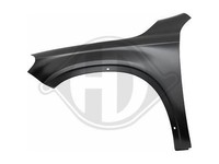 KotflüGel Links FüR Mercedes GLA X156 2014-2020