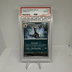 Pokémon UMBREON 130/197 Common OBSIDIAN FLAMES PSA 10