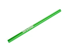 Traxxas TRA6755G DRIVESHAFT CENTER 6061-T6 ALUM GREEN