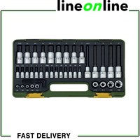Torx SteckschlüSselsatz Proxxon 23290