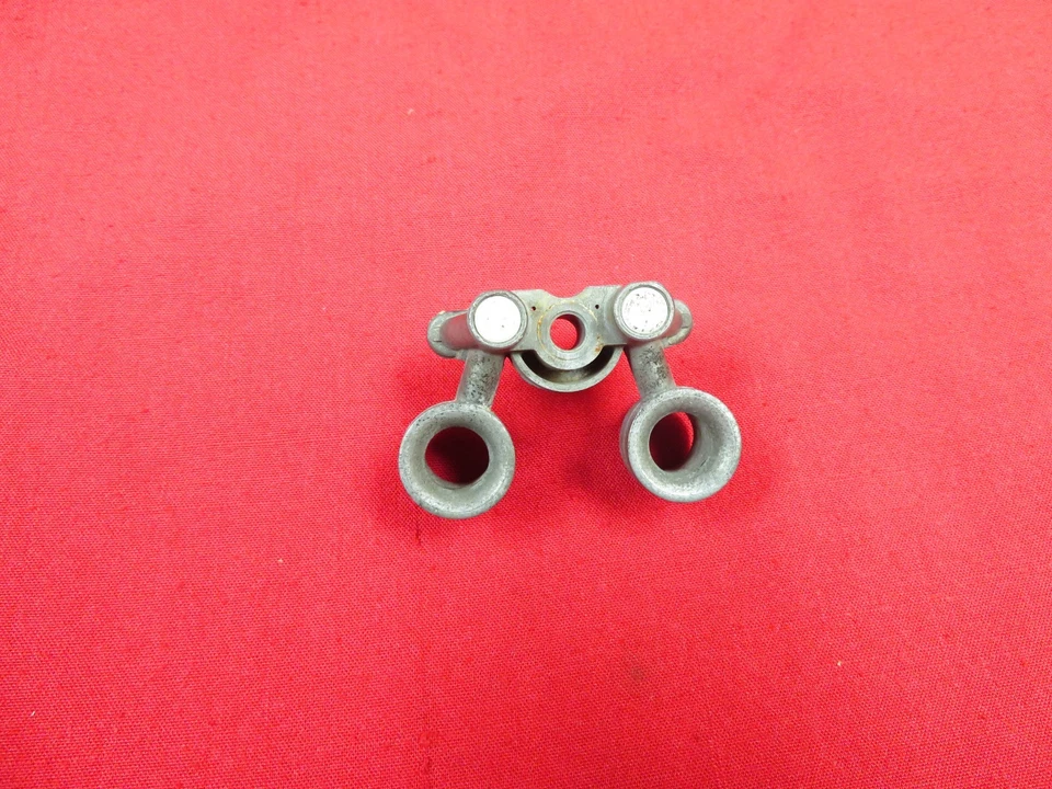 Ford Mustang Fairlane 289HiPo 4100 1965-1967 carburador refuerzo Venturi "BA" Foto 4 de 4