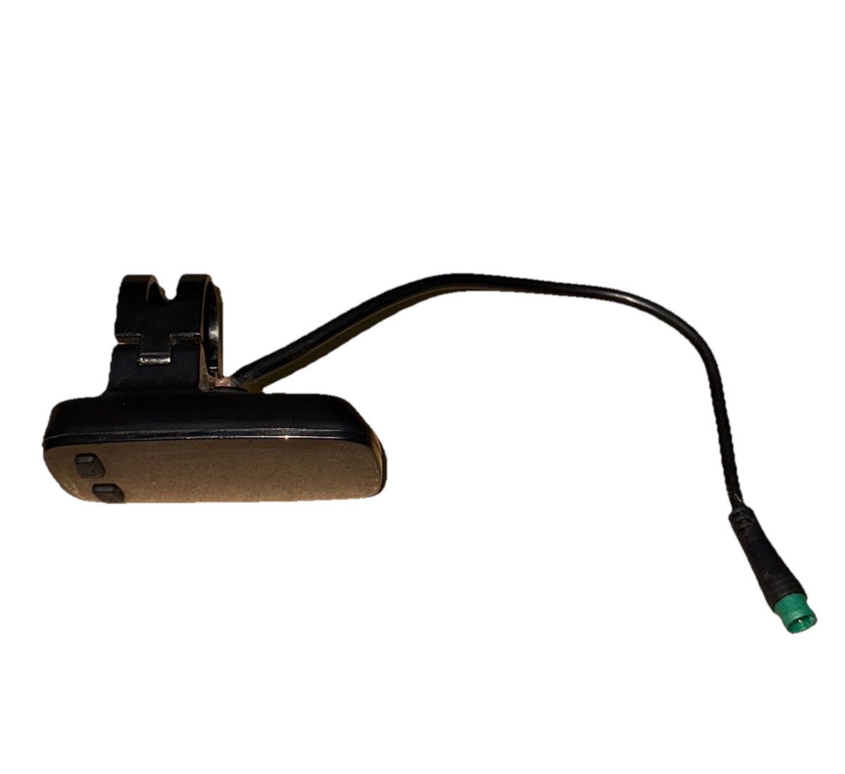 Lcd Display Screen Gen 2 - / E-bike