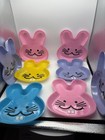 Hard Plastic Bunny Containers & Bunny Trays — photo 6