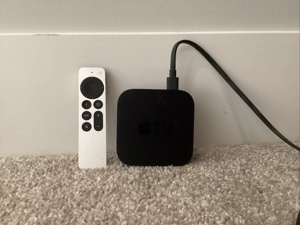 Apple TV 4K (2nd Generation) for sale - eBay