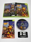 Xbox - Ty the Tasmanian Tiger 3 Microsoft Xbox Complete #111