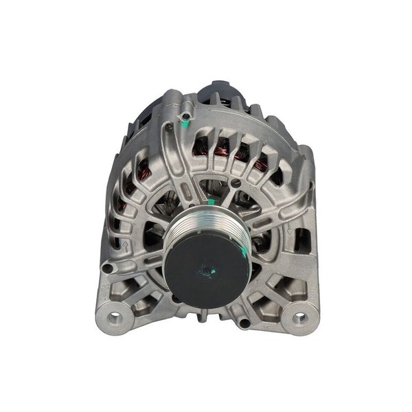 Lichtmaschine Generator 14 V 150 A Ø 56 Mm Valeo FüR U.A. Dacia Duster-image