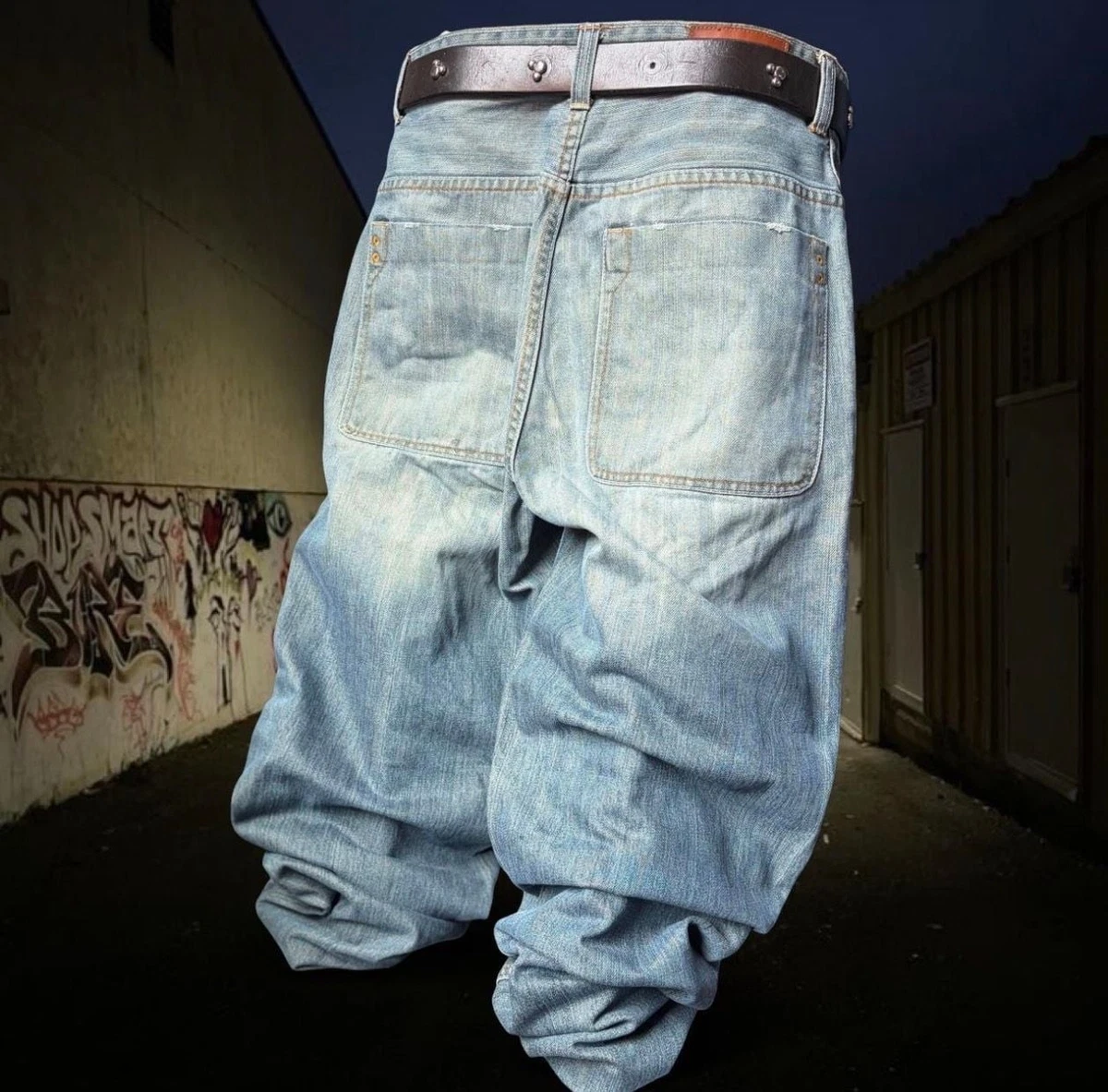 Ecko Unltd. Relaxed Jeans for Men for sale - eBay