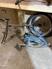 PROFLEX OFFROAD 550 Mountain Bike 21 Speed 26” wheel 18”