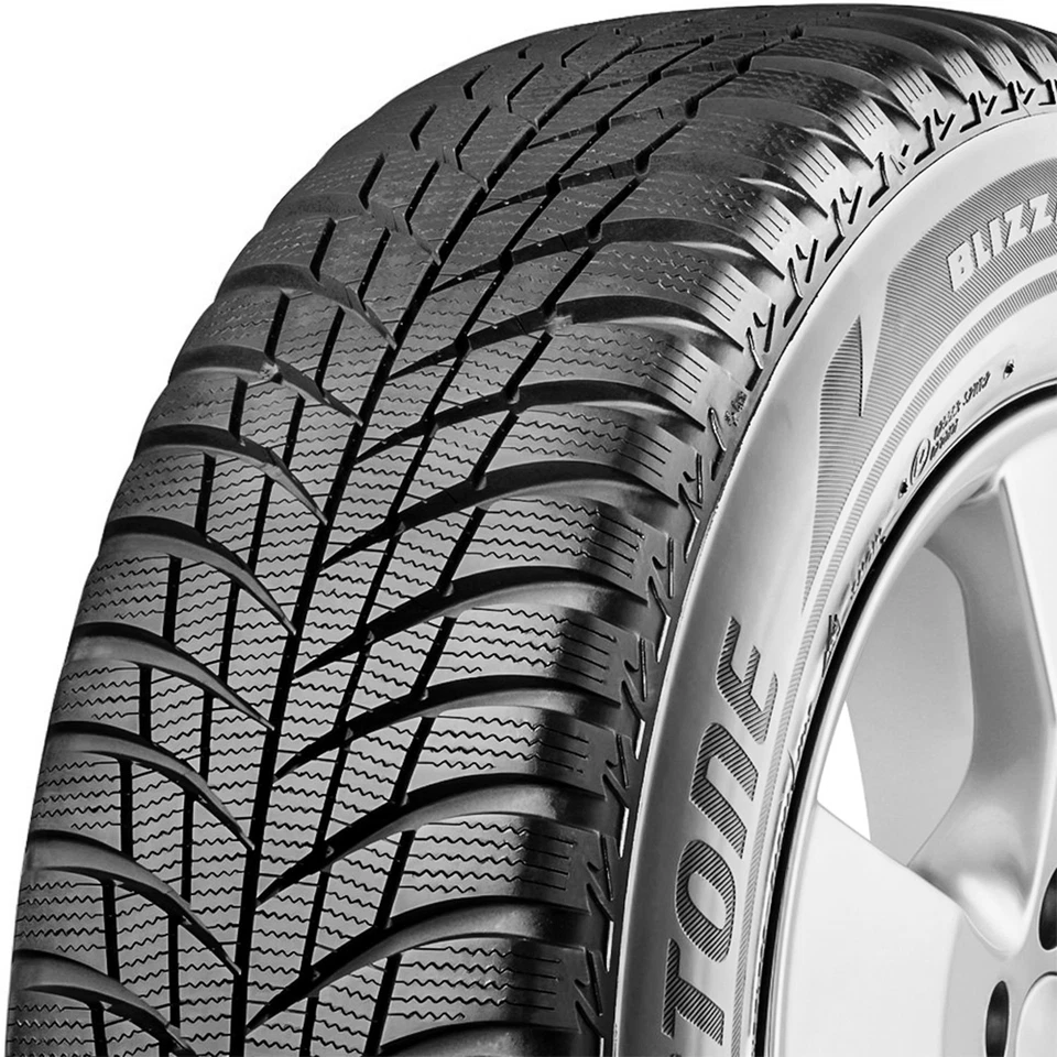 Tire Bridgestone Blizzak LM001 RFT 225/45R17 91H (Studless) Winter Run Flat Foto 2 de 4