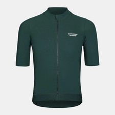Pas Normal Studios Essential Jersey - Dark Petrol, New