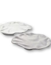 -18% Completed Works The Perfect [side] Plate To Confound an In-Law NEW £30 RRP