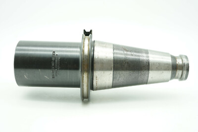 Microbore Gildemeister DeVlieg GEX50M-ADE2248-100 SK50 WERKZEUGAUFNAHME Aufnahme