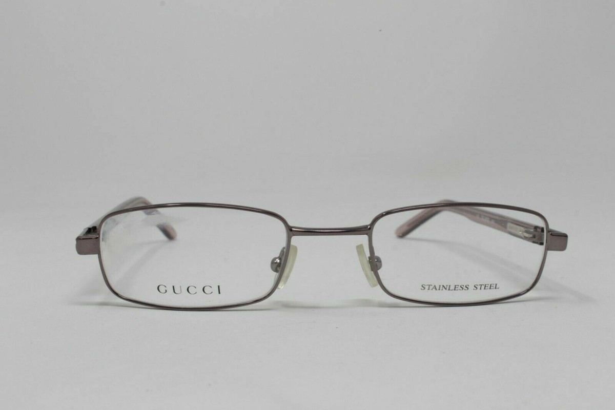 GUCCI mod GG 3600 col 624 sz 47/19 Eyeglasses Frame | eBay