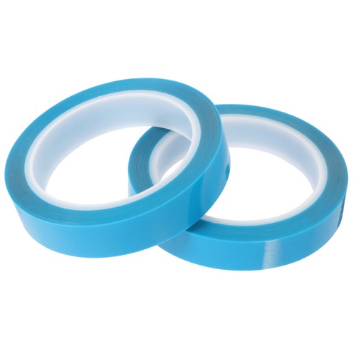 2 Rolls Moving Tape Freezer Refrigerator Pet Fixed Door Seal Strip