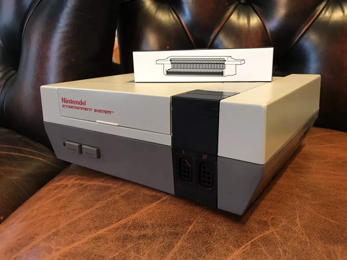 $50 Nintendo