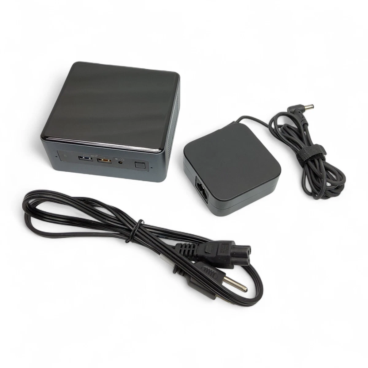 Intel NUC Intel Core i3 8th Gen. PC Desktops & All-In-One