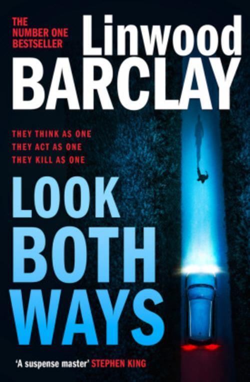 Thumbnail - Linwood Barclay / Look Both Ways9780008499556