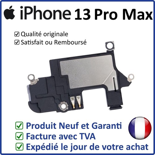 Module écouteur interne d'appel iPhone 12 / 12 Pro