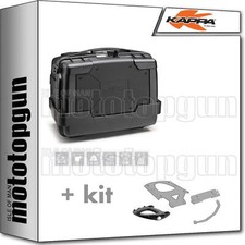 KAPPA TOP CASE KGR46N GARDA 46 LT MONOKEY YAMAHA TRICITY 300 2021 21 2022 22
