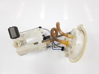 16117243972 kraftstoffpumpe für BMW 4 COUPE 35 D XDRIVE 2013 