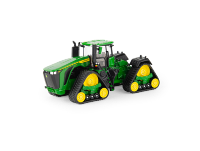 LP86645 John Deere ERTL 1/64 9RX 830 Prestige Collection Tractor