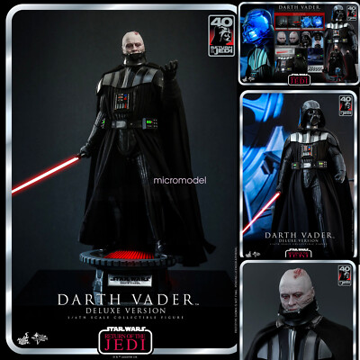HotToys MMS700 Star Wars Darth Vader 1/6 Action Figure Model Gift