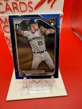 2024 Bowman Mega Box Baseball Checklist Guide in-content 26