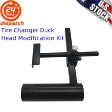 US For Harbor Freight NOT Duck Head Tire Changer Duck Head ModIfication Kit