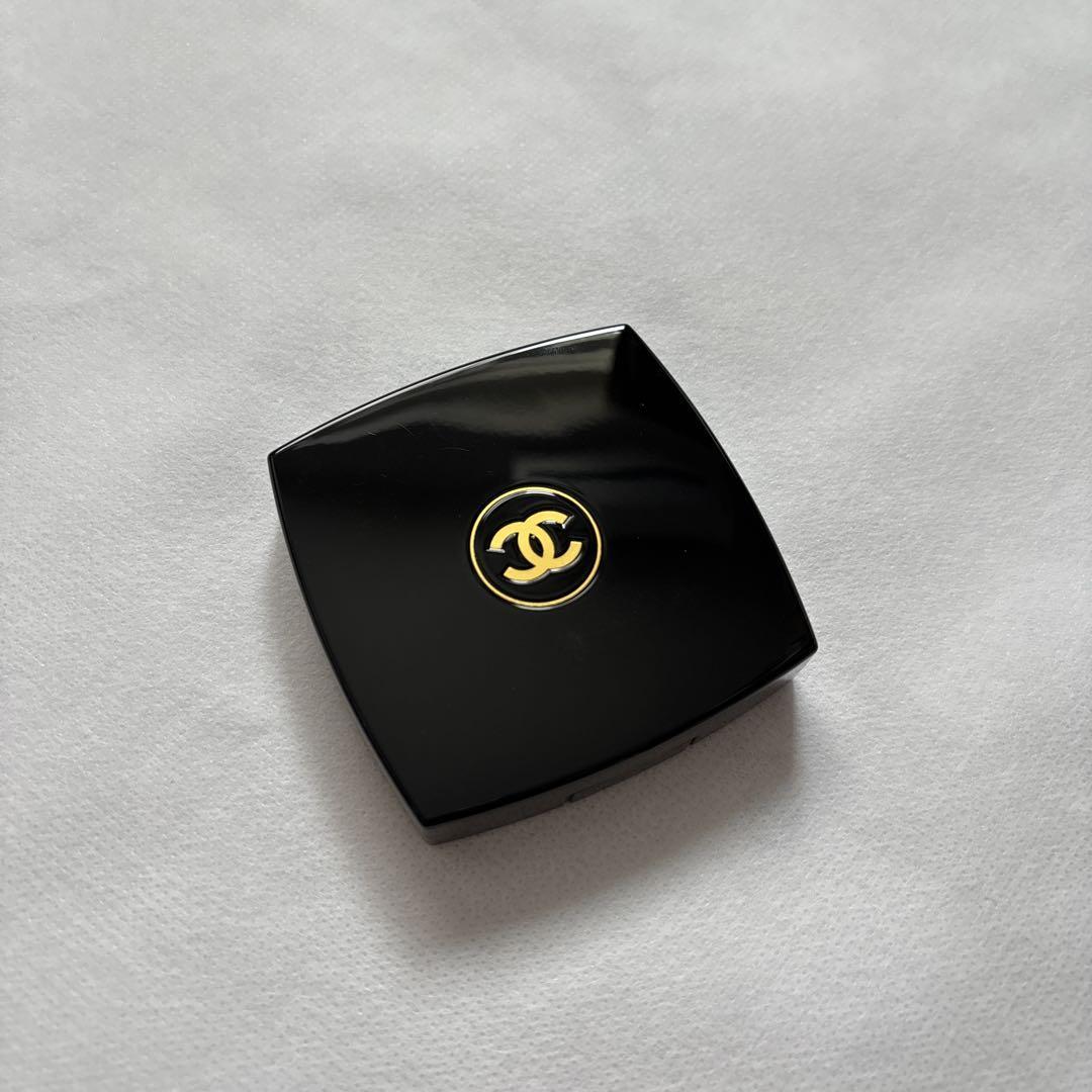 CHANEL LES 4 OMBRES 747 MEDITERRANEEN Eye Shadow with Box | eBay