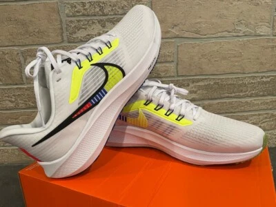 Nike Air Zoom Pegasus 39 サイズ10 Nike Air Zoom Pegasus 39 Men / Unisex Running Training Shoes