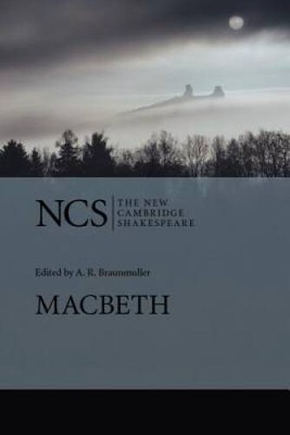 Macbeth (The New Cambridge Shakespeare) - Paperback - VERY GOOD