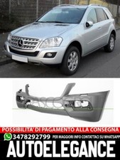Baguette de porte Mercedes CLASSE M