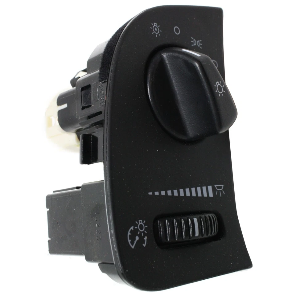 SW-6703 Motorcraft Interruptor Faro Lámpara para Mercury Grand Marquis Ford 02-11 Foto 3 de 4