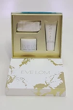 Eve Lom Radiance Essentials Set Limited Editional