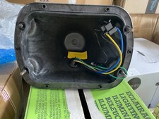 61293002 marchal Simca 1000 rallye cuvelage de phare sev marchal 61407002 NEUF