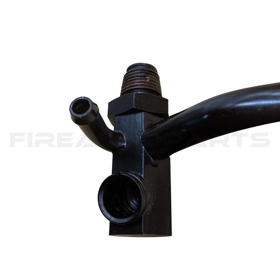 MANGUERA DE CALEFACCIÓN 626-589 PARA CAMIÓN F150 F250 F350 FORD BRONCO F-150 F-250 Foto 2 de 4