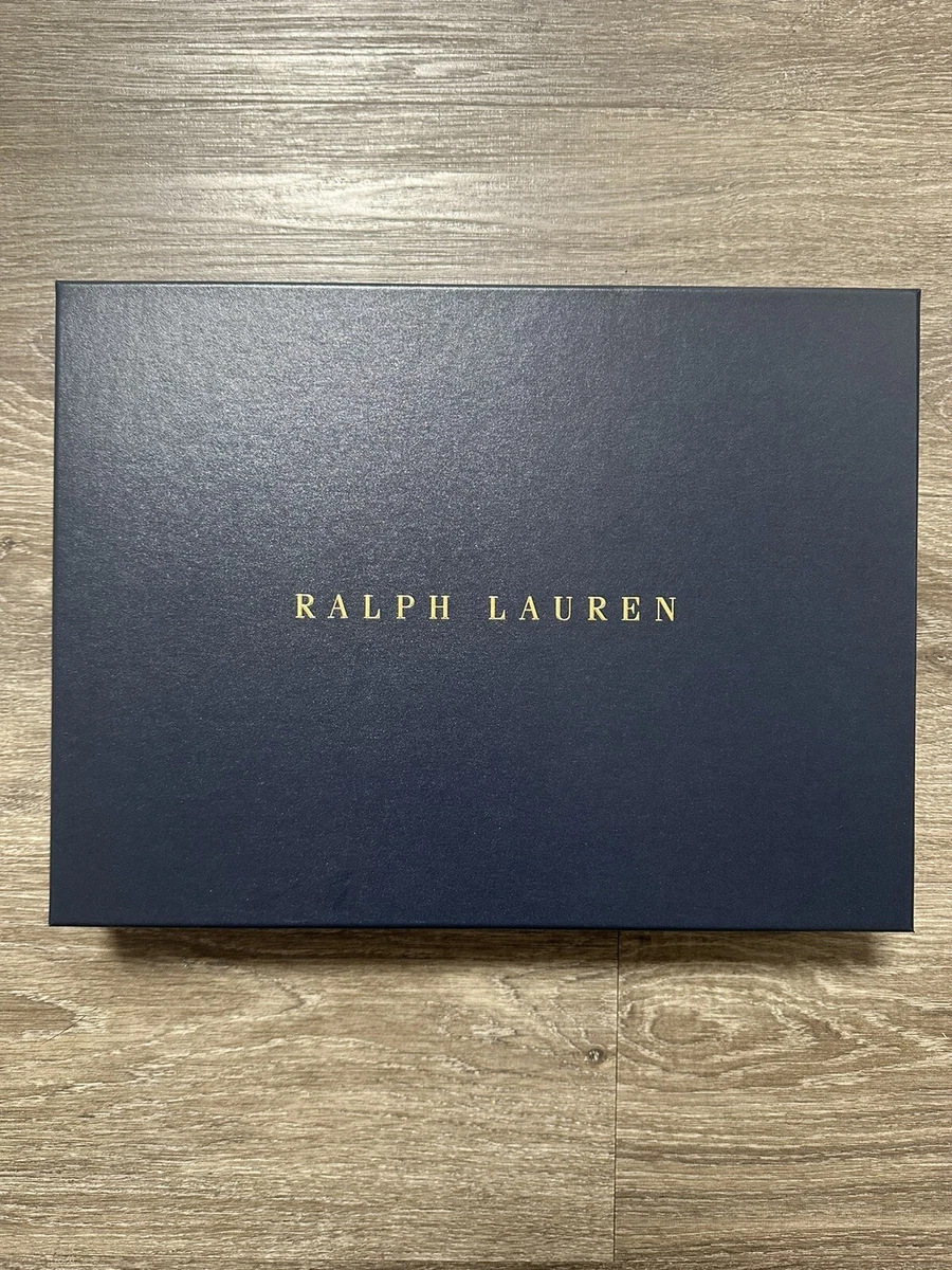 Ralph Lauren All Occasions Gift Boxes for sale | eBay