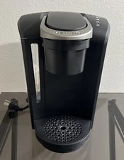 Keurig K-Select K80 Single Serve K-Cup Coffee Machine