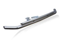 Doppel Spoiler Stange FüR Fiat Fullback 2016 - 2019 - Vorne Stups 4X4 ZubehöR