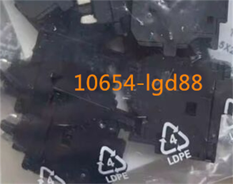 10Pcs/Bag New For PHOENIX CONTACT Fuse plug P-FU 5X20 3036806 @24
