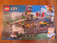 lego 60198 ebay