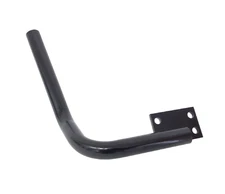 Life Fitness FZCE FZLE Strength System Right Custom Weldment Handle 7517599