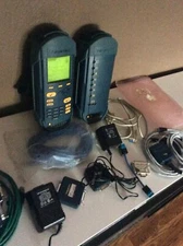 Wavetek LT 8100A 100 MHZ Cable Tester Cat5 Cable Tester