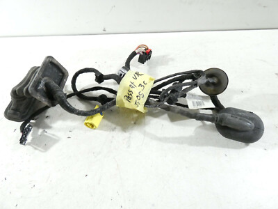 VW Passat 3C BJ 2005 Variant Türkabelbaum vorne rechts 3C1971121R