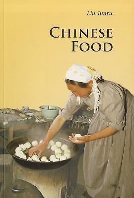 Chinese Food Liu Paperback Cambridge University Press 9780521186742 3e